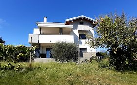 Al Settimo Miglio, Alloggio Agrituristico